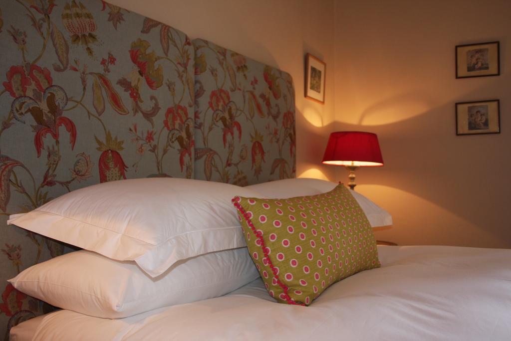 Bed and Breakfast Brook Farm Taunton Habitación foto
